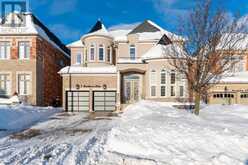 9 INTERLACKEN DRIVE Brampton