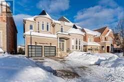 9 INTERLACKEN DRIVE Brampton