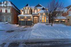 9 INTERLACKEN DRIVE Brampton