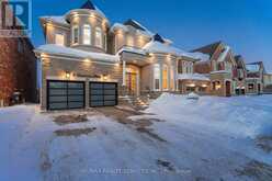 9 INTERLACKEN DRIVE Brampton