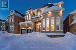 9 INTERLACKEN DRIVE Brampton