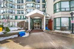 2109 - 4470 TUCANA COURT Mississauga