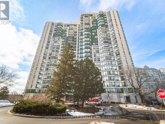 2109 - 4470 TUCANA COURT Mississauga Ontario