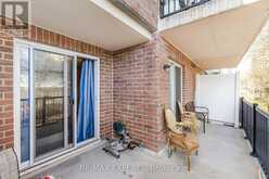 1036 - 3037 FINCH AVENUE W Toronto