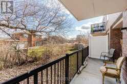 1036 - 3037 FINCH AVENUE W Toronto