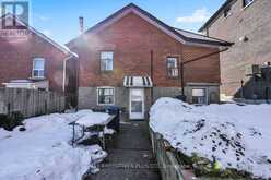 30 VENN CRESCENT Toronto