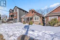 30 VENN CRESCENT Toronto