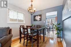 2887 ARLES MEWS Mississauga