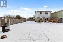 2887 ARLES MEWS Mississauga