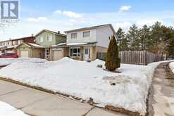 2887 ARLES MEWS Mississauga