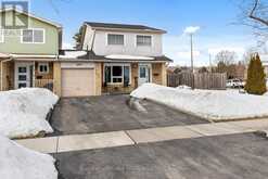 2887 ARLES MEWS Mississauga