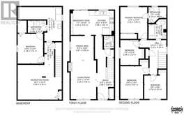 2887 ARLES MEWS Mississauga