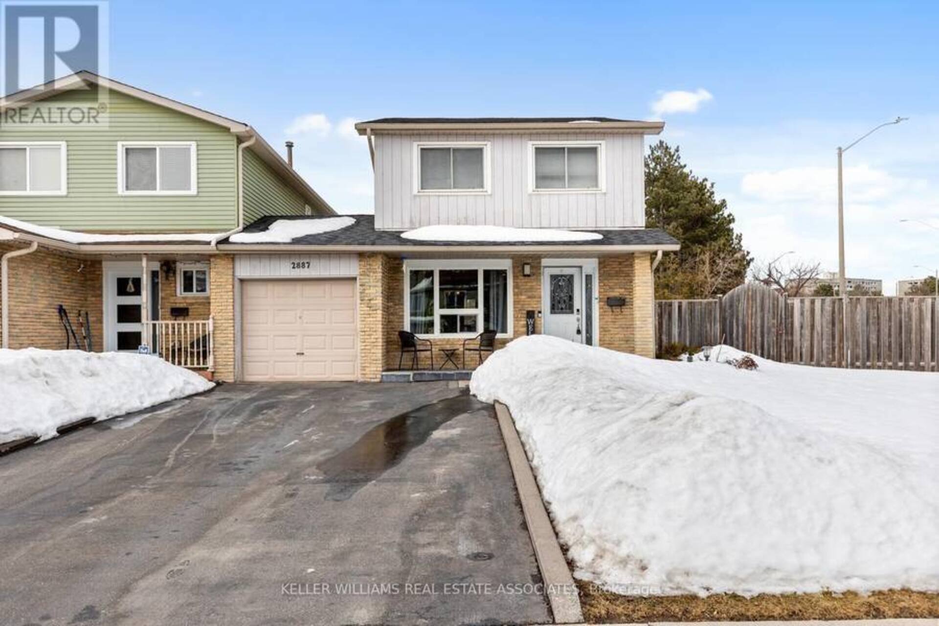 2887 ARLES MEWS Mississauga