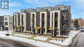 144 - 3025 TRAILSIDE DRIVE Oakville