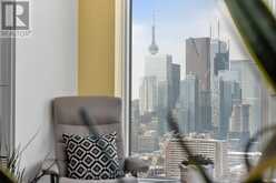 2609 - 225 SACKVILLE STREET Toronto