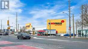 525 - 2791 EGLINTON AVENUE E Toronto