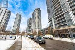 216 - 181 VILLAGE GREEN SQUARE Toronto