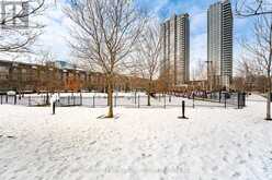 216 - 181 VILLAGE GREEN SQUARE Toronto