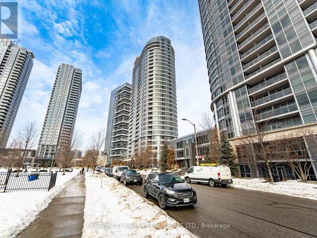 216 - 181 VILLAGE GREEN SQUARE Toronto Ontario