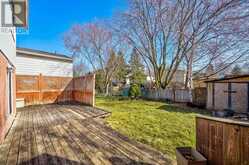 525 CODY CRESCENT Newmarket