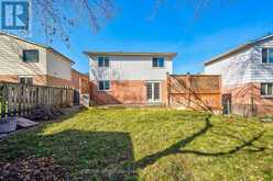 525 CODY CRESCENT Newmarket