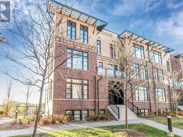 47 - 8167 KIPLING AVENUE Vaughan Ontario