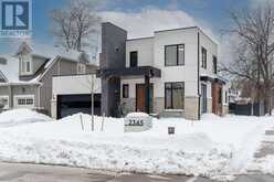 2345 BELYEA STREET Oakville