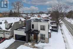 2345 BELYEA STREET Oakville