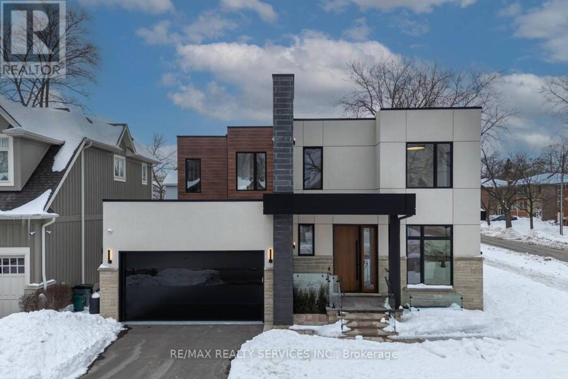 2345 BELYEA STREET Oakville