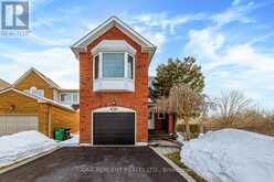 15 SUNSHADE PLACE Brampton