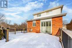 15 SUNSHADE PLACE Brampton