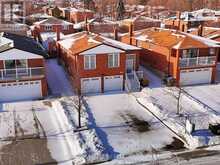 4299 ALTA COURT Mississauga