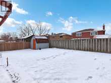 4299 ALTA COURT Mississauga