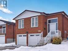 4299 ALTA COURT Mississauga