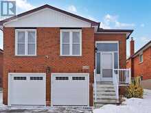 4299 ALTA COURT Mississauga