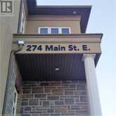 274 MAIN STREET E Grimsby