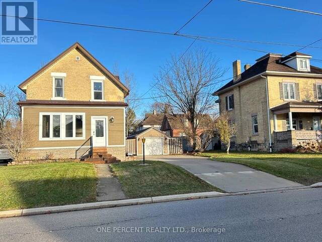 244 13TH STREET Hanover Ontario