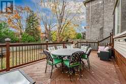 599 GLENCAIRN AVENUE Toronto