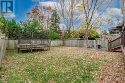 599 GLENCAIRN AVENUE Toronto