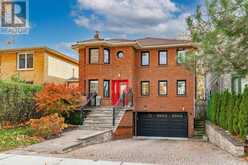 599 GLENCAIRN AVENUE Toronto