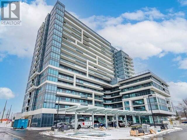 516 - 1480 BAYLY STREET Pickering Ontario