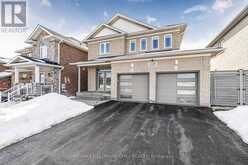 128 HOPKINS CRESCENT Bradford/West Gwillimbury