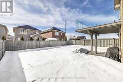 128 HOPKINS CRESCENT Bradford/West Gwillimbury