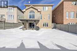 128 HOPKINS CRESCENT Bradford/West Gwillimbury