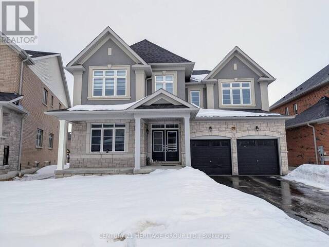 1623 CORSAL COURT Innisfil Ontario