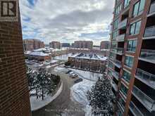 822 - 48 SUNCREST BOULEVARD Markham