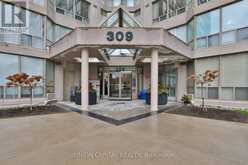 313 - 309 MAJOR MACKENZIE DRIVE E Richmond Hill