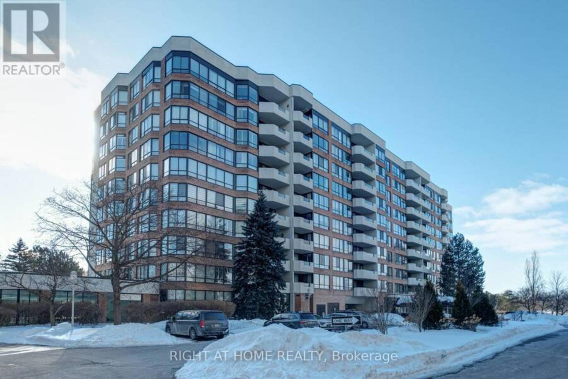 303 - 55 AUSTIN DRIVE Markham