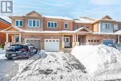 54 BENJAMIN HOOD CRESCENT Vaughan