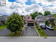 47 LAMONT CRESCENT Barrie